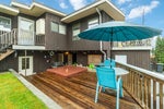 716 Guiltner Street - Coquitlam West Single Family Residence for Sale, 6 Bedrooms (R2996341) #34