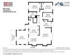 716 Guiltner Street - Coquitlam West Single Family Residence for Sale, 6 Bedrooms (R2996341) #39