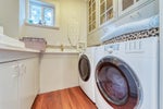 990 Kinsac Street - Coquitlam West Single Family Residence for Sale, 5 Bedrooms (R2996377) #20