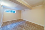 990 Kinsac Street - Coquitlam West Single Family Residence for Sale, 5 Bedrooms (R2996377) #30