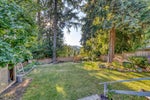 990 Kinsac Street - Coquitlam West Single Family Residence for Sale, 5 Bedrooms (R2996377) #34