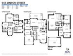 656 Linton Street - Central Coquitlam Single Family Residence for Sale, 8 Bedrooms (R2996531) #38