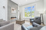 656 Linton Street - Central Coquitlam Single Family Residence for Sale, 8 Bedrooms (R2996531) #9