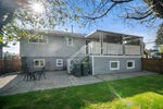 343 Leroy Street - Central Coquitlam Single Family Residence for Sale, 4 Bedrooms (R2998164) #29