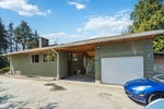 805 Foster Avenue - Coquitlam West Single Family Residence for Sale, 5 Bedrooms (R2998324) #35