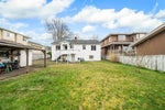 1371 Duthie Avenue - Sperling-Duthie Single Family Residence for Sale, 4 Bedrooms (R2998510) #27