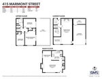 415 Marmont Street - Central Coquitlam Single Family Residence for Sale, 3 Bedrooms (R2999603) #31