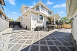 6902 Kitchener Street - Sperling-Duthie Single Family Residence for Sale, 7 Bedrooms (R2999612) #36