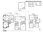 6902 Kitchener Street - Sperling-Duthie Single Family Residence for Sale, 7 Bedrooms (R2999612) #40