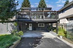 808 Runnymede Avenue - Coquitlam West Single Family Residence for Sale, 6 Bedrooms (R3000663) #24