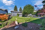 808 Runnymede Avenue - Coquitlam West Single Family Residence for Sale, 6 Bedrooms (R3000663) #27