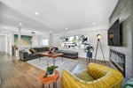 808 Runnymede Avenue - Coquitlam West Single Family Residence for Sale, 6 Bedrooms (R3000663) #3