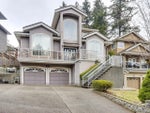 305 Sorrento Place - Coquitlam East Single Family Residence for Sale, 5 Bedrooms (R3001021) #1