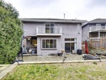 305 Sorrento Place - Coquitlam East Single Family Residence for Sale, 5 Bedrooms (R3001021) #39