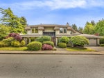 735 Sprice Avenue - Coquitlam West Single Family Residence for Sale, 3 Bedrooms (R3001228) #1