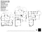 598 Clearwater Way - Coquitlam East Single Family Residence for Sale, 8 Bedrooms (R3001310) #40