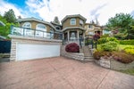 7353 Union Street - Simon Fraser Univer. Single Family Residence for Sale, 5 Bedrooms (R3001505) #1