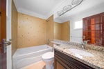 7353 Union Street - Simon Fraser Univer. Single Family Residence for Sale, 5 Bedrooms (R3001505) #25