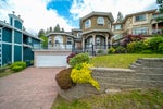 7353 Union Street - Simon Fraser Univer. Single Family Residence for Sale, 5 Bedrooms (R3001505) #2