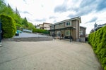 7353 Union Street - Simon Fraser Univer. Single Family Residence for Sale, 5 Bedrooms (R3001505) #31
