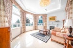 7353 Union Street - Simon Fraser Univer. Single Family Residence for Sale, 5 Bedrooms (R3001505) #7