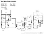 2850 Mara Drive - Coquitlam East Single Family Residence for Sale, 6 Bedrooms (R3001870) #35