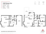 1640 Spray Avenue - Harbour Place Single Family Residence for Sale, 3 Bedrooms (R3002054) #40