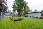654 Linton Street - Central Coquitlam Single Family Residence for Sale, 5 Bedrooms (R3002552) #10