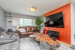 654 Linton Street - Central Coquitlam Single Family Residence for Sale, 5 Bedrooms (R3002552) #13