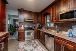654 Linton Street - Central Coquitlam Single Family Residence for Sale, 5 Bedrooms (R3002552) #14