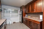654 Linton Street - Central Coquitlam Single Family Residence for Sale, 5 Bedrooms (R3002552) #16
