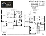 654 Linton Street - Central Coquitlam Single Family Residence for Sale, 5 Bedrooms (R3002552) #29