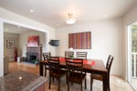 521 Chapman Avenue - Coquitlam West Single Family Residence for Sale, 5 Bedrooms (R3003098) #10