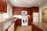 521 Chapman Avenue - Coquitlam West Single Family Residence for Sale, 5 Bedrooms (R3003098) #16