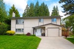 521 Chapman Avenue - Coquitlam West Single Family Residence for Sale, 5 Bedrooms (R3003098) #1