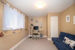 521 Chapman Avenue - Coquitlam West Single Family Residence for Sale, 5 Bedrooms (R3003098) #29
