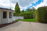521 Chapman Avenue - Coquitlam West Single Family Residence for Sale, 5 Bedrooms (R3003098) #37