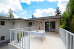 521 Chapman Avenue - Coquitlam West Single Family Residence for Sale, 5 Bedrooms (R3003098) #40