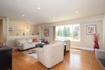 521 Chapman Avenue - Coquitlam West Single Family Residence for Sale, 5 Bedrooms (R3003098) #4