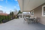 1281 Marsden Court - Simon Fraser Univer. Single Family Residence for Sale, 4 Bedrooms (R3003495) #13