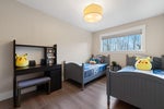 1281 Marsden Court - Simon Fraser Univer. Single Family Residence for Sale, 4 Bedrooms (R3003495) #19