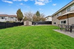 1281 Marsden Court - Simon Fraser Univer. Single Family Residence for Sale, 4 Bedrooms (R3003495) #33