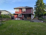 701 Delestre Avenue - Coquitlam West Single Family Residence for Sale, 9 Bedrooms (R3003997)# - 27