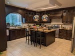 701 Delestre Avenue - Coquitlam West Single Family Residence for Sale, 9 Bedrooms (R3003997) #2