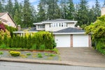 394 Hickey Drive - Coquitlam East Single Family Residence for Sale, 4 Bedrooms (R3004635) #10