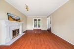394 Hickey Drive - Coquitlam East Single Family Residence for Sale, 4 Bedrooms (R3004635) #3