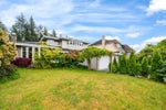 394 Hickey Drive - Coquitlam East Single Family Residence for Sale, 4 Bedrooms (R3004635) #8