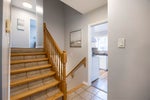 1009 Foster Avenue - Central Coquitlam Single Family Residence for Sale, 5 Bedrooms (R3005642) #12