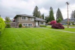 1009 Foster Avenue - Central Coquitlam Single Family Residence for Sale, 5 Bedrooms (R3005642) #1