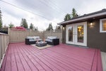 1009 Foster Avenue - Central Coquitlam Single Family Residence for Sale, 5 Bedrooms (R3005642) #24